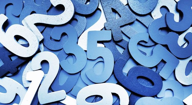 Diferenças entre número, numeral e algarismo