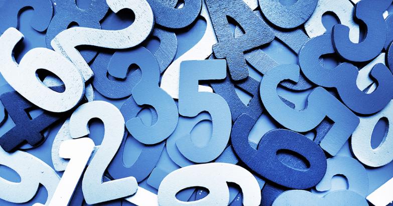 Diferenças entre número, numeral e algarismo