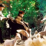 15 Filmes da Netflix para se sentir melhor: O Jardim Secreto
