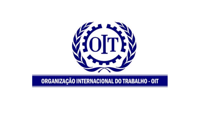 OIT - Organização Internacional do Trabalho