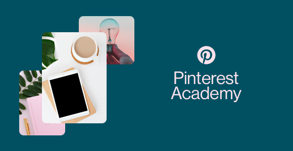 pinterest academy