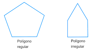 polígono regular