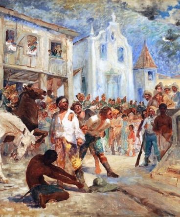 Revolta dos Irmãos Beckman - Tudo sobre Revolta dos Irmãos Beckman ...