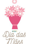 Tag Dia das Mães para imprimir