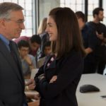 15 Filmes da Netflix para se sentir melhor: Um senhor Estagiário