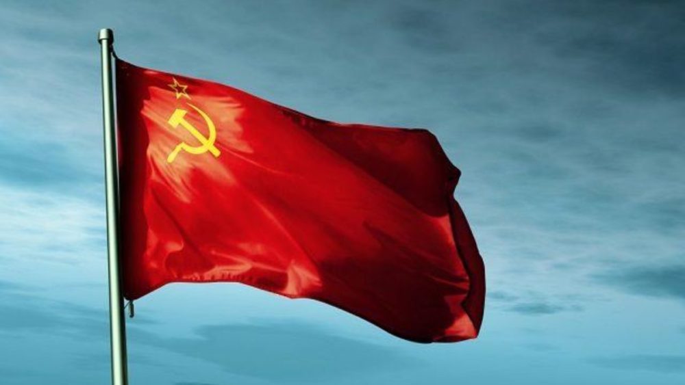 O que é a União Soviética hoje?
