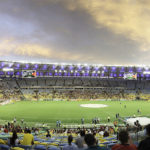 10 maiores estádios do Brasil