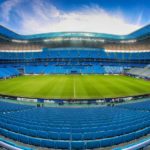 10 maiores estádios do Brasil – Arena Grêmio