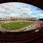 10 maiores estádios do Brasil – Arruda