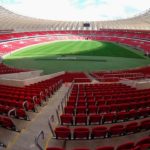 10 maiores estádios do Brasil – Beira-Rio