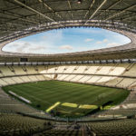10 maiores estádios do Brasil – Castelão