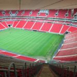 10 maiores estádios do Brasil – Mané Garrincha