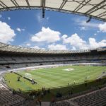 10 maiores estádios do Brasil – Mineirão