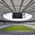 10 maiores estádios do Brasil – Mineirão