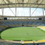 10 maiores estádios do mundo – Maracanã