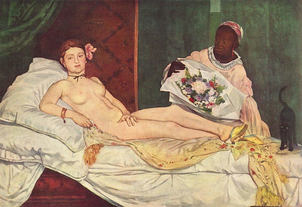 Manet