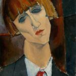 Amedeo Modigliani