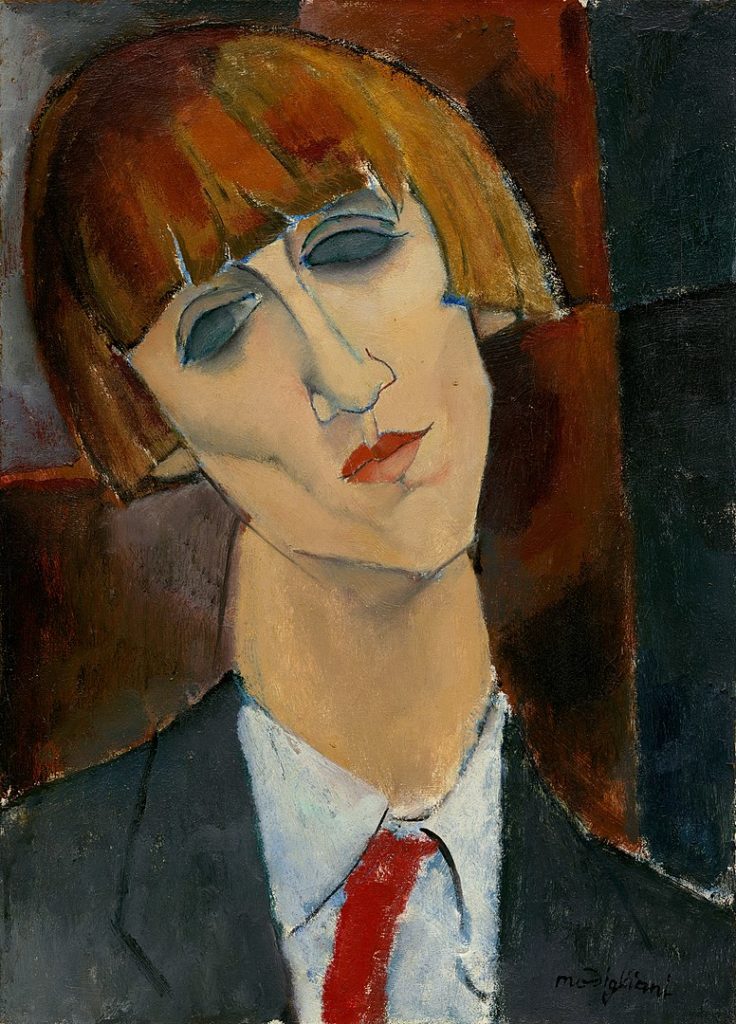 Amedeo Modigliani