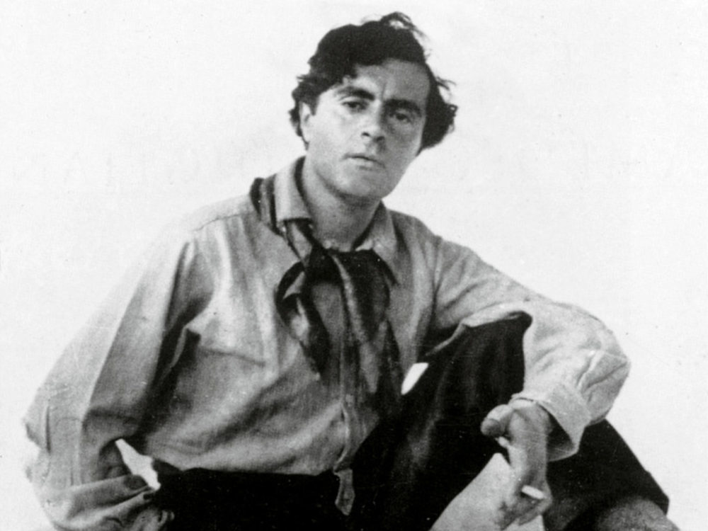 Amedeo Modigliani