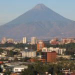Cidade de Guatemala