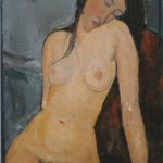 Amedeo Modigliani