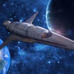 Nave espacial