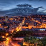 Tegucigalpa