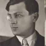 Tristan Tzara