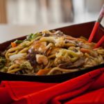 Yakisoba