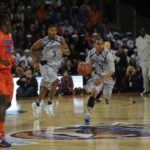 Gigantes do basquete – Os 12 maiores campeões da NBA