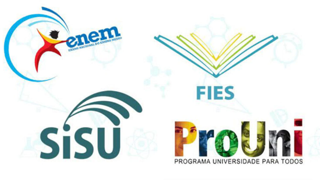 Calendário Prouni, Fies e Sisu