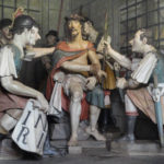 Características do Barroco – Riqueza de detalhes