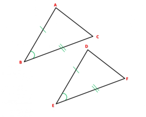 Congruência De Triângulos - O Que é, Como Calcular, Exemplos