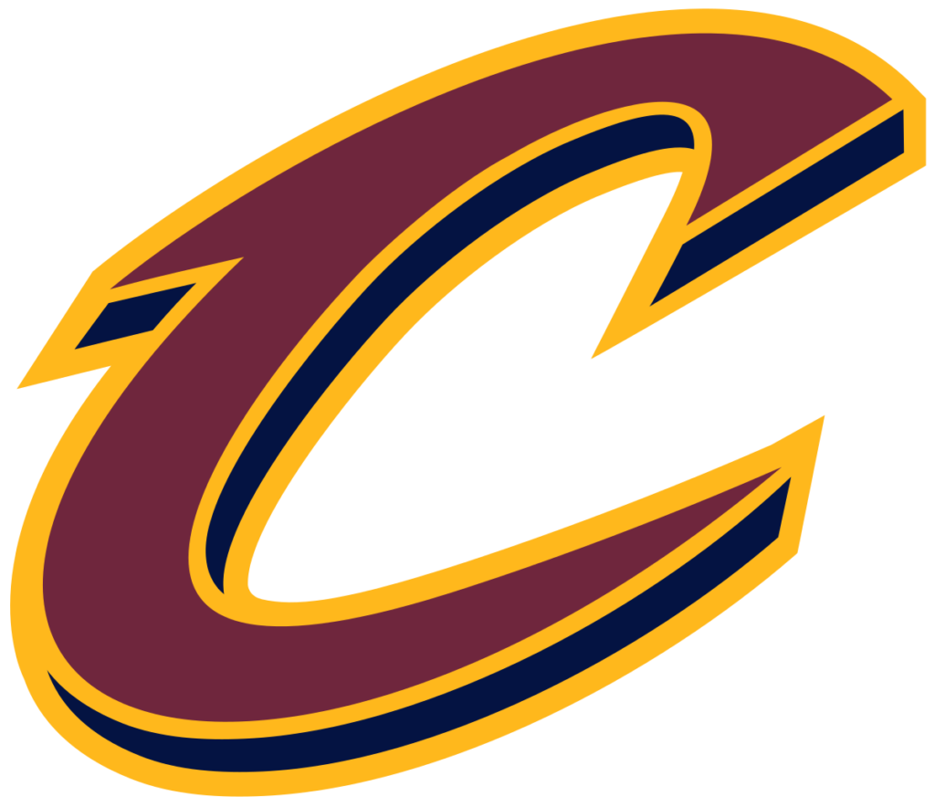 12 Maiores campeões NBA: Cavaliers