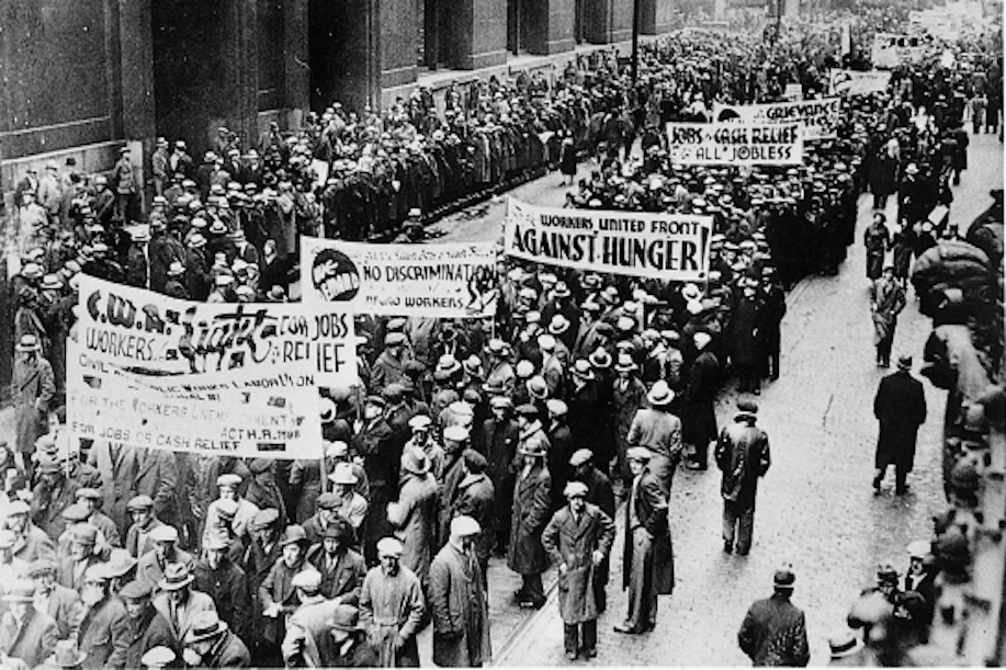 O que foi a Crise de 1929? - Resumo, contexto, causas e consequências