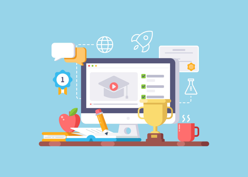 Cursos online gratuitos