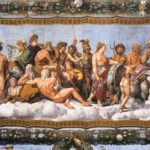 Deuses da mitologia romana