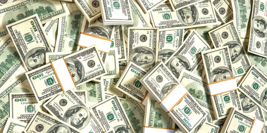 Conheça a incrível história do matemático que ganhou na loteria 14 vezes