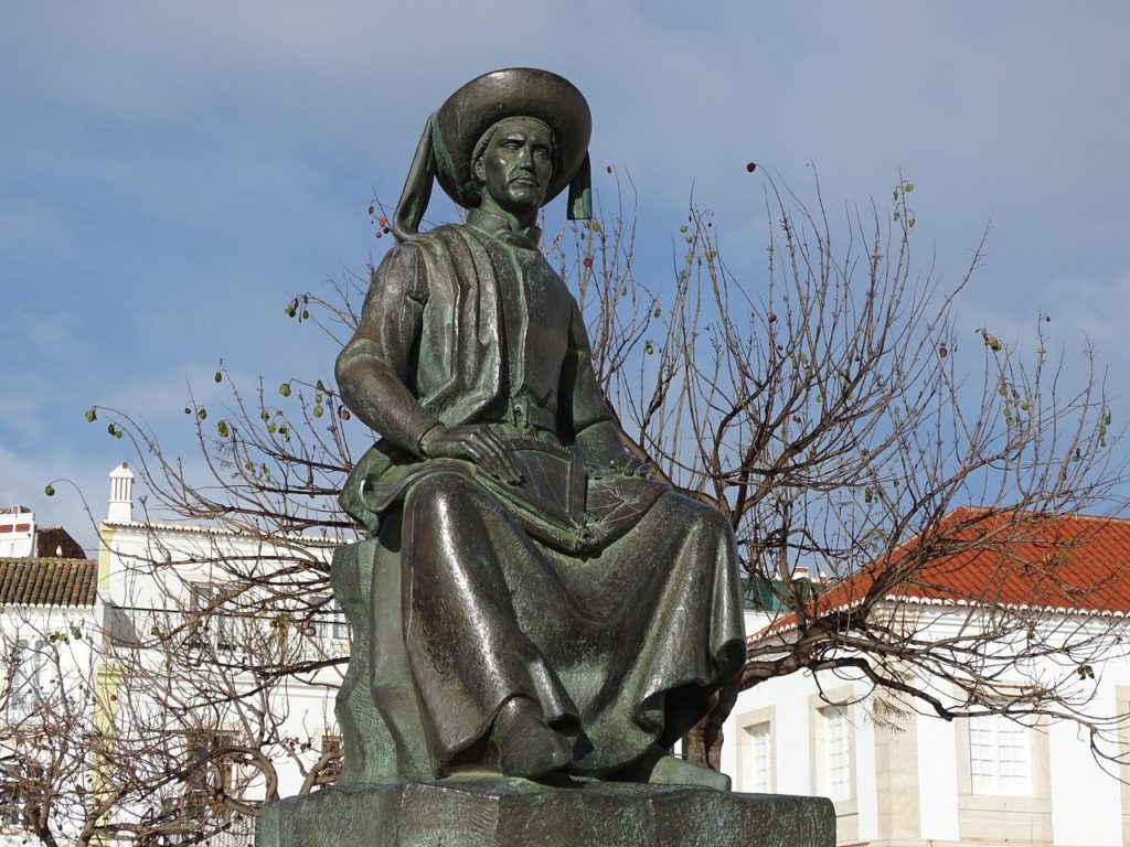 Escola de Sagres