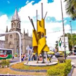 As 10 maiores cidades da Bahia: Feira de Santana
