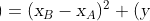 formula