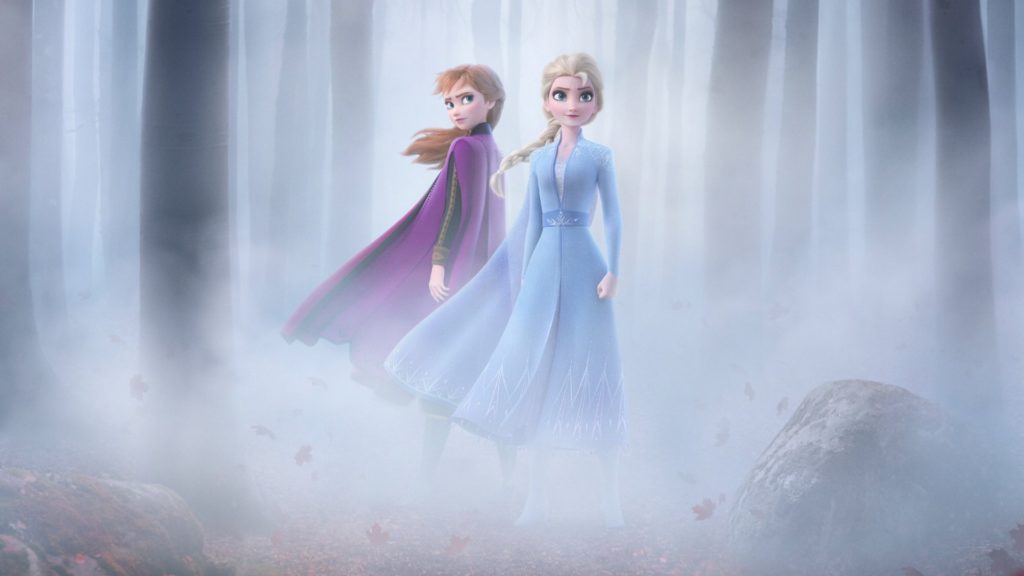 Frozen 2