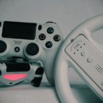 Vídeo game