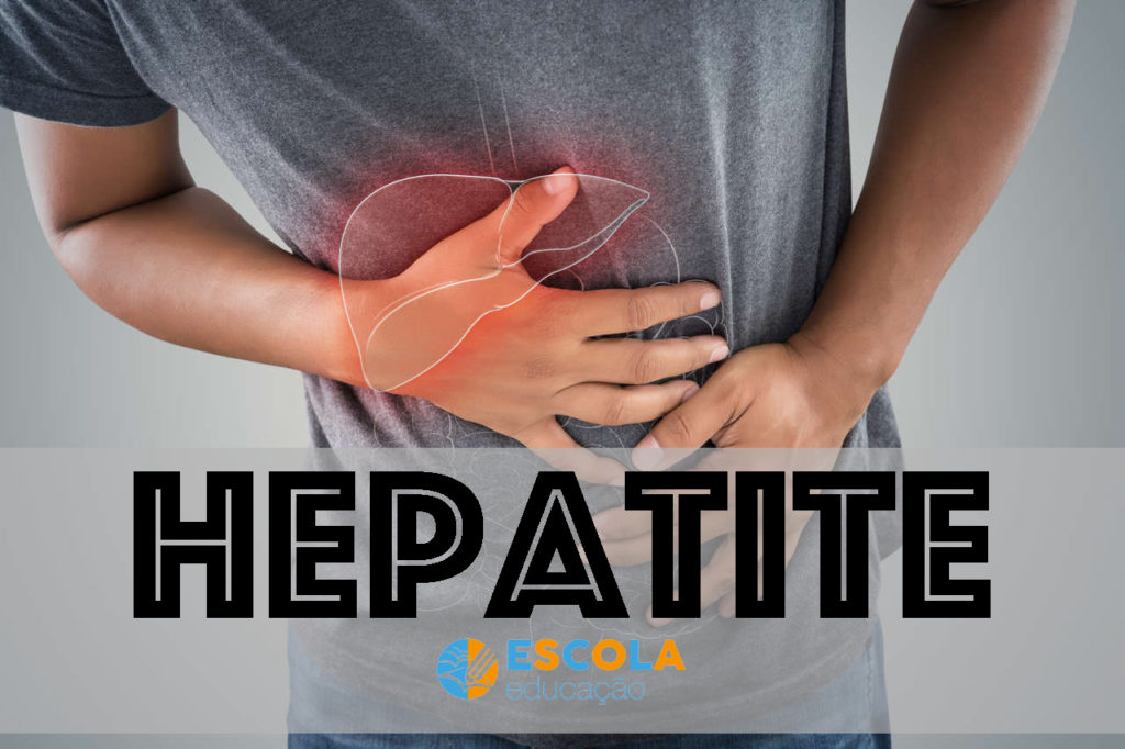 Hepatite