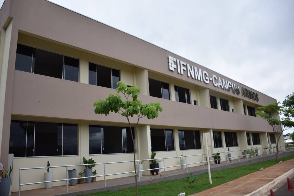 IFNMG cursos