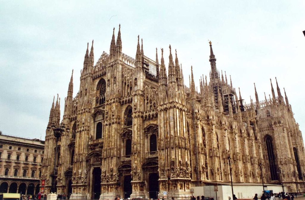 Igreja Medieval