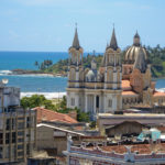 As 10 maiores cidades da Bahia: Ilhéus