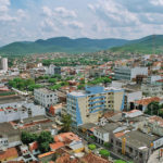As 10 maiores cidades da Bahia: Jequié