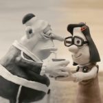 Filmes sobre autismo: Mary & Max – Uma Amizade Diferente 