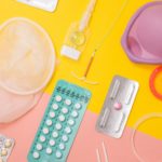 Gravidez – Métodos contraceptivos